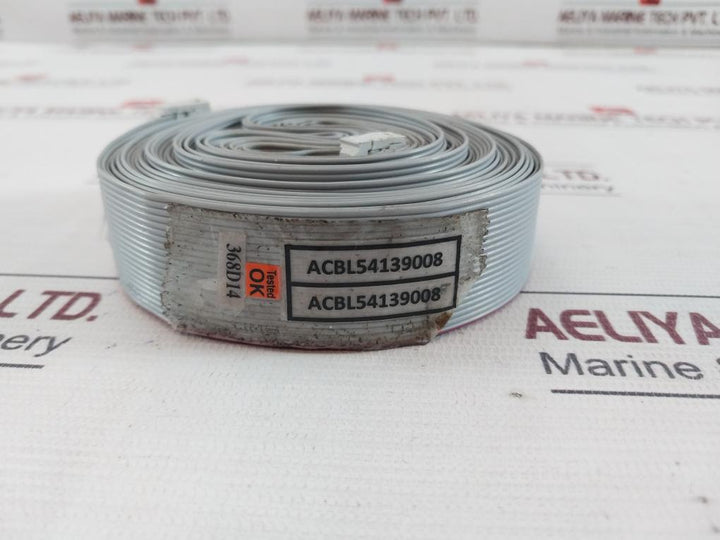 Toyo Awm 2651 Pin Flexible Flat Ribbon Cable