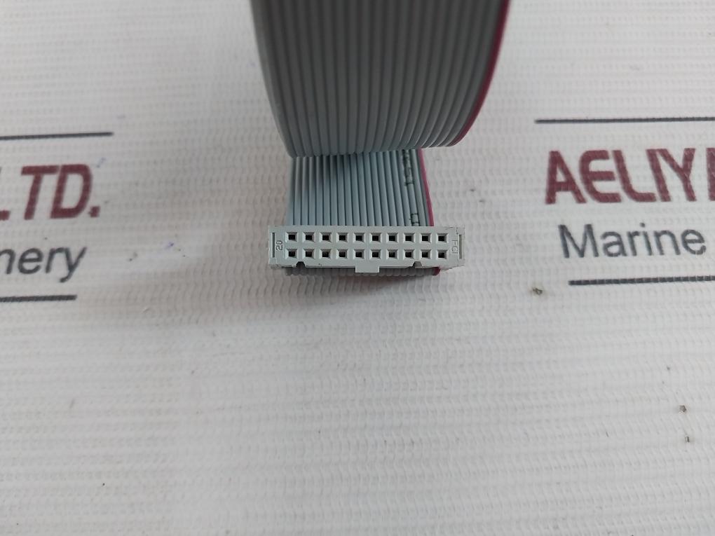 Toyo Awm 2651 Pin Flexible Flat Ribbon Cable