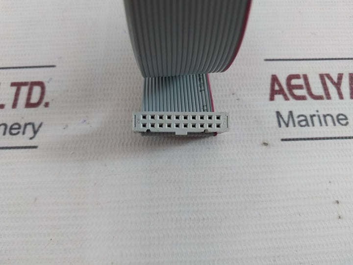 Toyo Awm 2651 Pin Flexible Flat Ribbon Cable