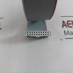 Toyo Awm 2651 Pin Flexible Flat Ribbon Cable