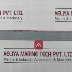 Toyo Awm 2651 Pin Flexible Flat Ribbon Cable