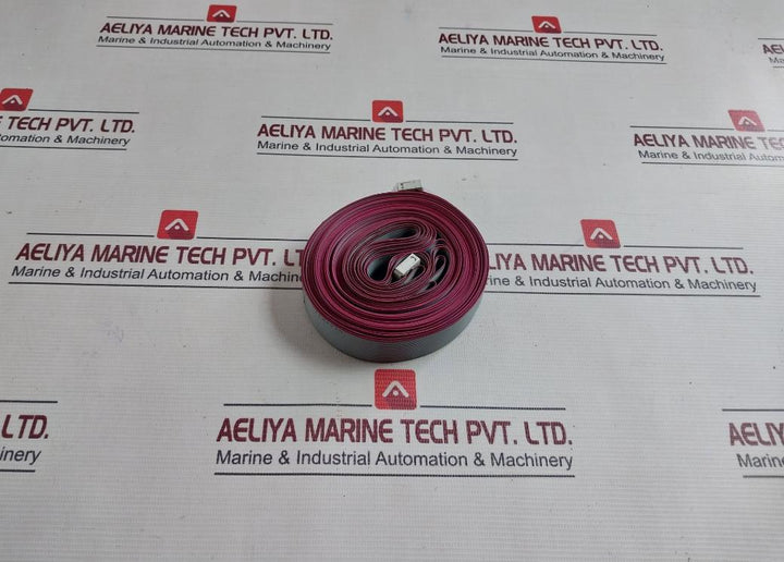Toyo Awm 2651 Pin Flexible Flat Ribbon Cable Acbl54139008