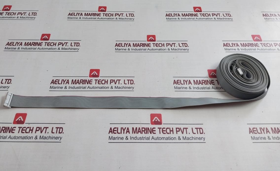 Toyo Awm 2651 Pin Flexible Flat Ribbon Cable Acbl54139008