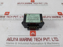 Toyo Electronics Fvc-15Sn High Speed Tachometer