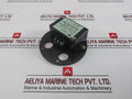 Toyo Electronics Fvc-16Sn High Speed Tachometer