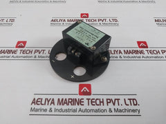 Toyo Electronics Fvc-16Sn High Speed Tachometer