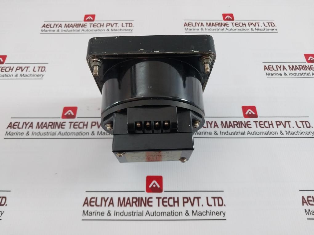 Toyo Electronics Lgf-110 High Speed Tachometer 0-18 X1000 Rpm 200 Ua 3 KΩ