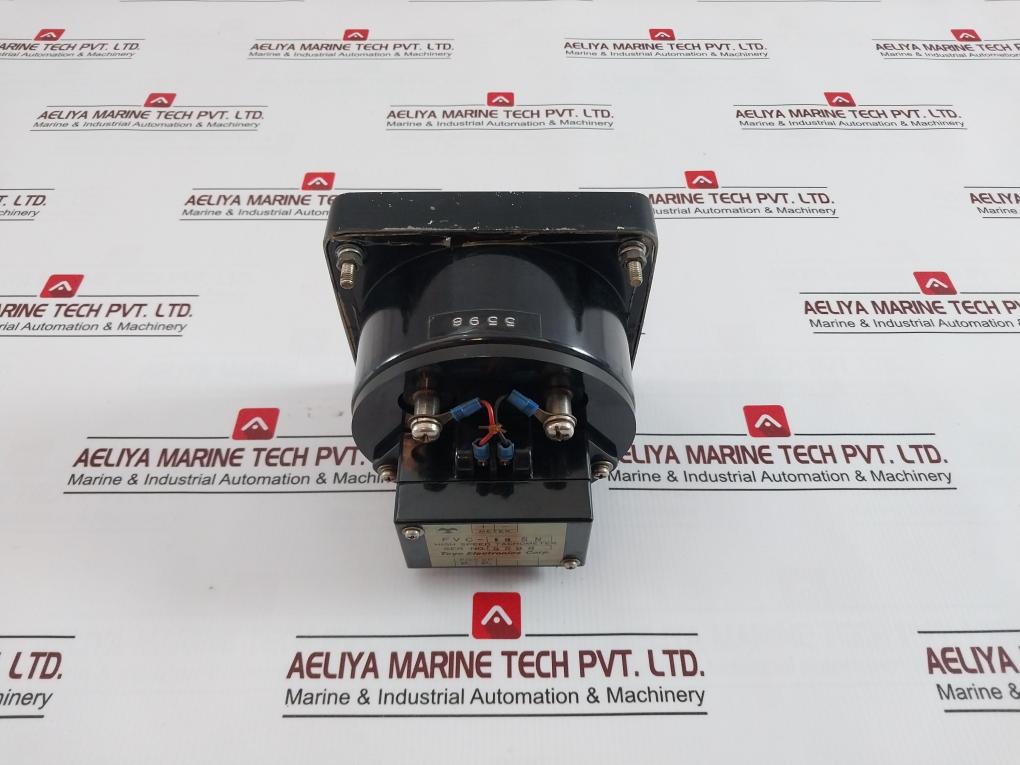 Toyo Electronics Lgf-110 High Speed Tachometer 0-18 X1000 Rpm 200 Ua 3 KΩ