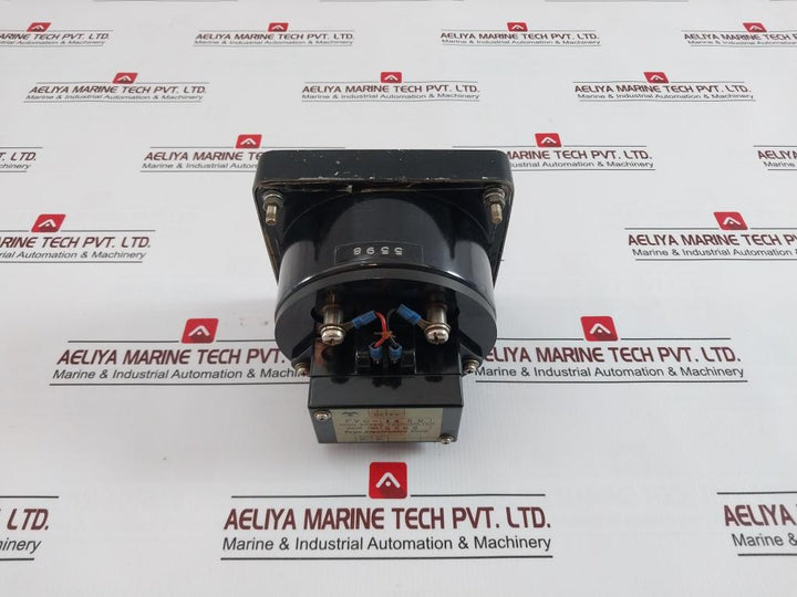 Toyo Electronics Lgf-110 High Speed Tachometer 0-18 X1000 Rpm 200 Ua 3 KΩ