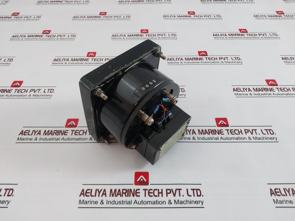 Toyo Electronics Lgf-110 High Speed Tachometer 0-18 X1000 Rpm 200 Ua 3 KΩ