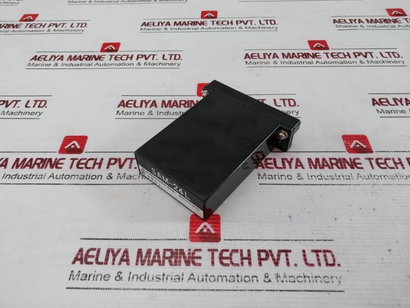 Toyo Electronics Sam-24L Annunciator Module 3Yu1