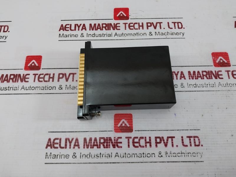 Toyo Electronics Sam-24L Annunciator Module 3Yu1