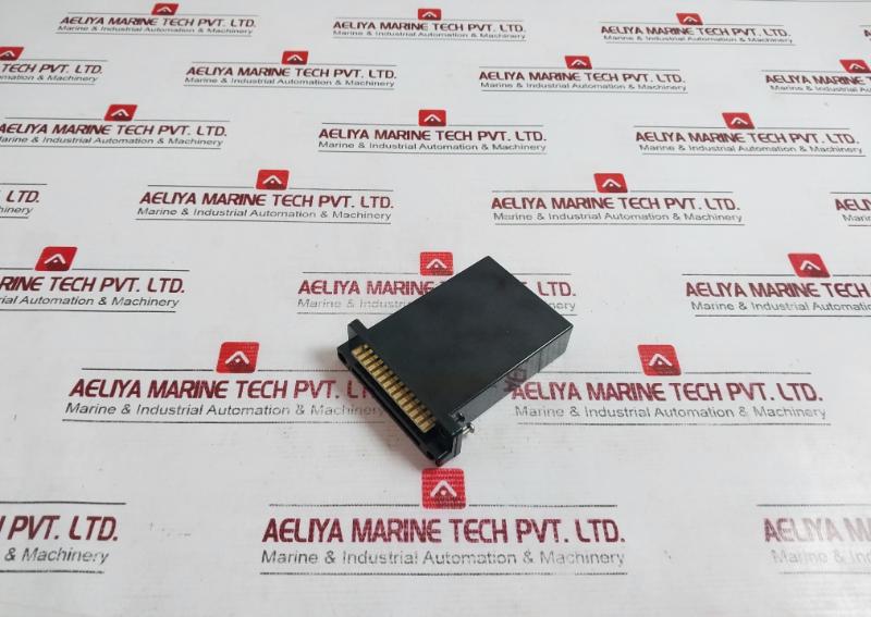 Toyo Electronics Sam-m24A-2 Annunciator Module (Minor Housing Damage)