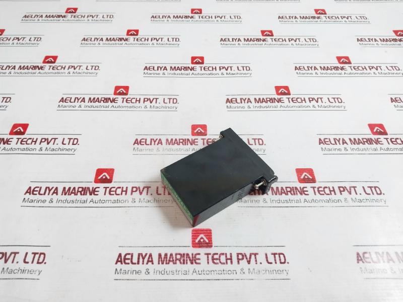 Toyo Electronics Sam-m24A-2 Annunciator Module (Minor Housing Damage)