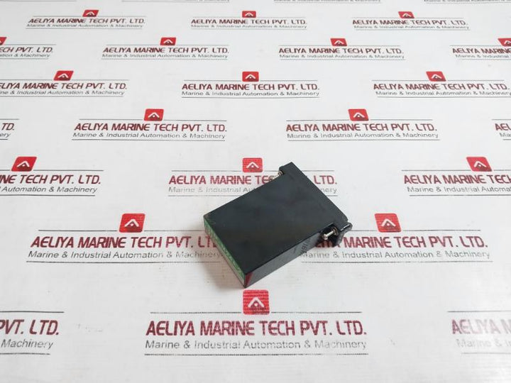 Toyo Electronics Sam-m24A-2 Annunciator Module (Minor Housing Damage)
