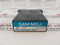 Toyo Electronics Sam-moj Annunciator Sam-moj