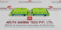 Toyo Electronics Solid-state Annuciator Module Sam-mckr