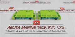 Toyo Electronics Solid-state Annuciator Module Sam-mckr
