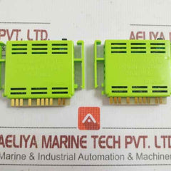 Toyo Electronics Solid-state Annuciator Module Sam-mckr