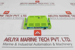 Toyo Electronics Solid-state Annuciator Module Sam-mckr