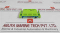Toyo Electronics Solid-state Annuciator Module Sam-mckr