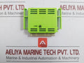 Toyo Electronics Solid-state Annuciator Module Sam-mckr