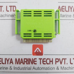 Toyo Electronics Solid-state Annuciator Module Sam-mckr