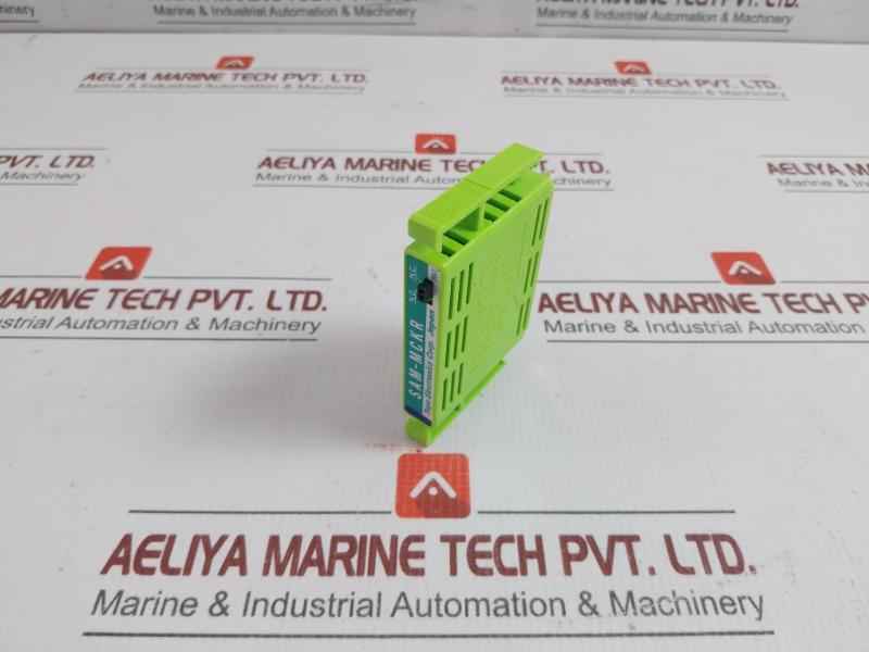Toyo Electronics Solid-state Annuciator Module Sam-mckr