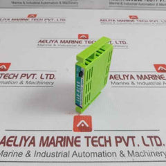 Toyo Electronics Solid-state Annuciator Module Sam-mckr