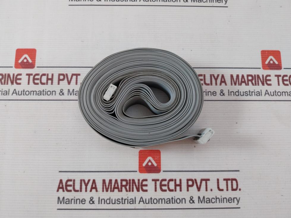 Toyo Flat Ribbon Cable Acbl54139008 365D14 Awm 2651 Vw-1 105C 300V