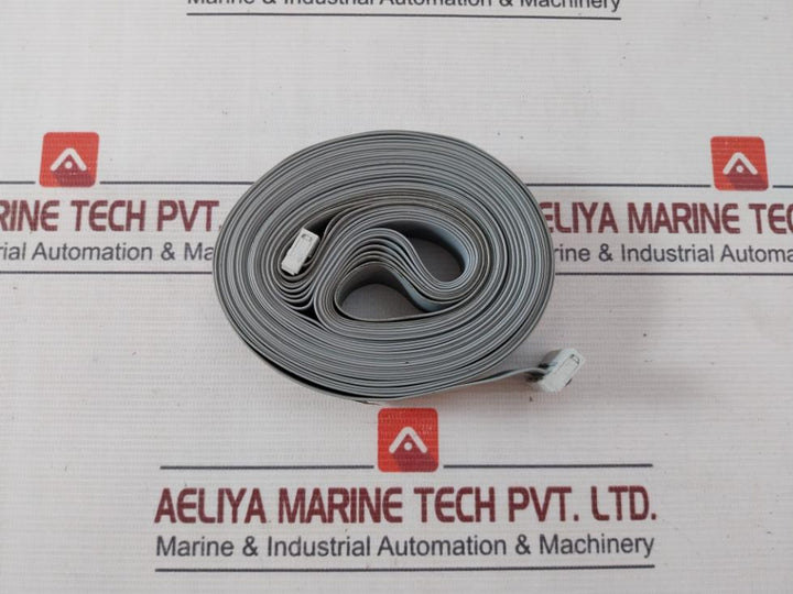 Toyo Flat Ribbon Cable Acbl54139008 365D14 Awm 2651 Vw-1 105C 300V