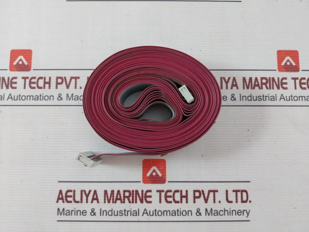 Toyo Flat Ribbon Cable Acbl54139008 365D14 Awm 2651 Vw-1 105C 300V