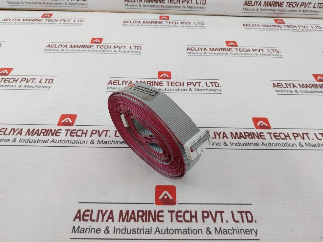 Toyo Flat Ribbon Cable Acbl54139008 365D14 Awm 2651 Vw-1 105C 300V