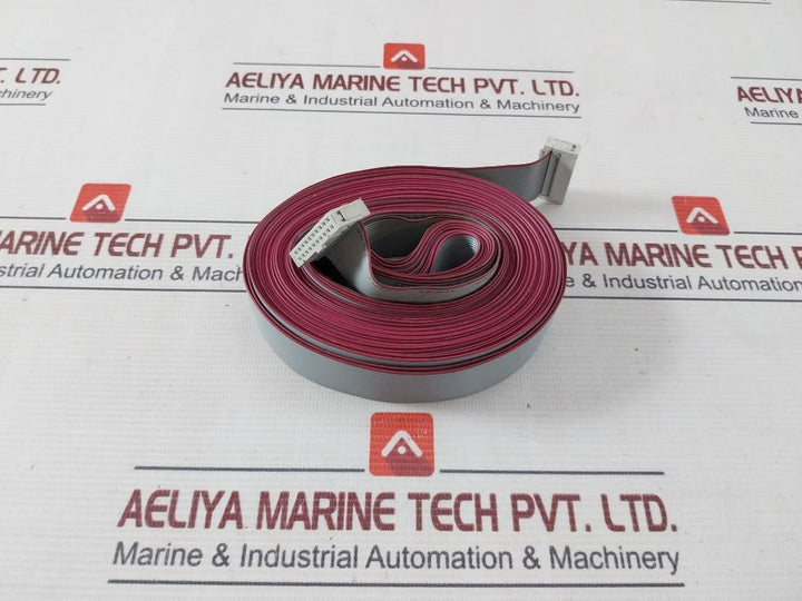 Toyo Flat Ribbon Cable Acbl54139008 365D14 Awm 2651 Vw-1 105C 300V