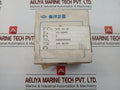Toyo Keiki 120A/5A Ac Ammeter Acf-8