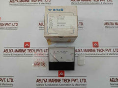 Toyo Keiki 120A/5A Ac Ammeter Acf-8