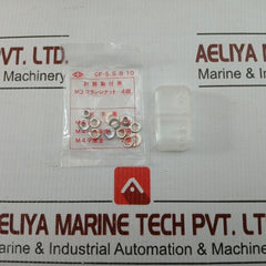 Toyo Keiki 120A/5A Ac Ammeter Acf-8