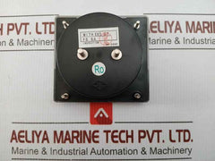 Toyo Keiki 120A/5A Ac Ammeter Acf-8