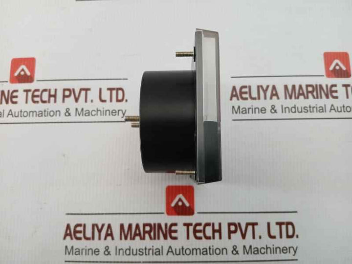 Toyo Keiki 120A/5A Ac Ammeter Acf-8
