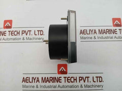 Toyo Keiki 120A/5A Ac Ammeter Acf-8