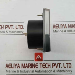 Toyo Keiki 120A/5A Ac Ammeter Acf-8