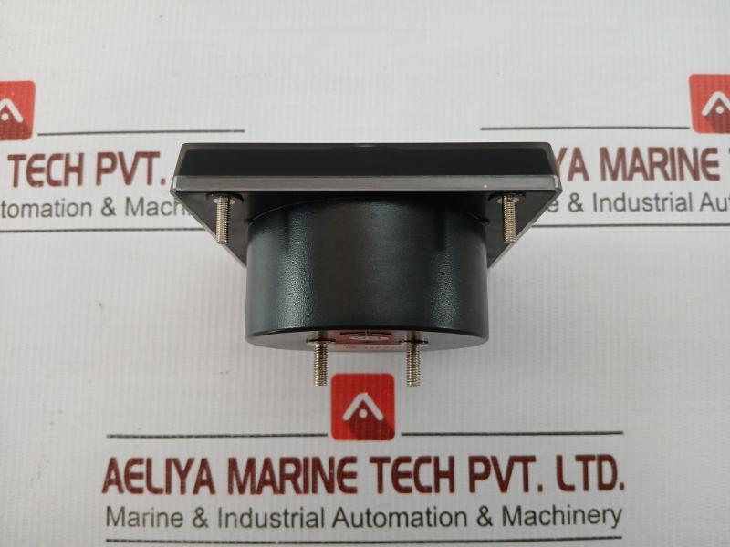 Toyo Keiki 120A/5A Ac Ammeter Acf-8
