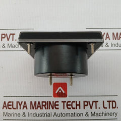 Toyo Keiki 120A/5A Ac Ammeter Acf-8