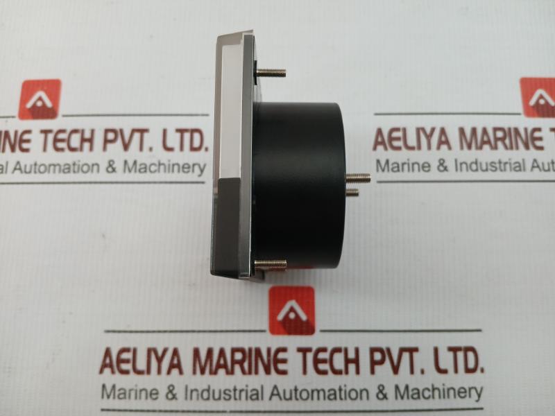 Toyo Keiki 120A/5A Ac Ammeter Acf-8