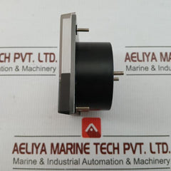 Toyo Keiki 120A/5A Ac Ammeter Acf-8