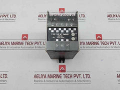 Toyo Keiki 3 Phase 3 Wire Watt Transducer Egm-23A