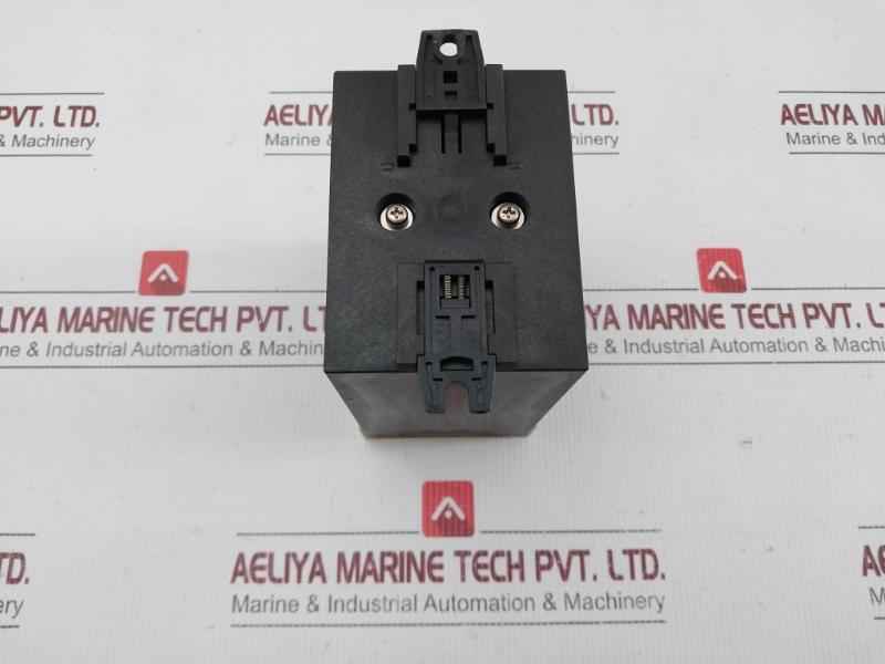 Toyo Keiki 3 Phase 3 Wire Watt Transducer Egm-23A
