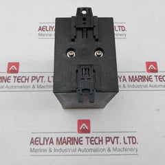 Toyo Keiki 3 Phase 3 Wire Watt Transducer Egm-23A