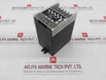 Toyo Keiki 3 Phase 3 Wire Watt Transducer Egm-23A