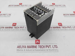 Toyo Keiki 3 Phase 3 Wire Watt Transducer Egm-23A